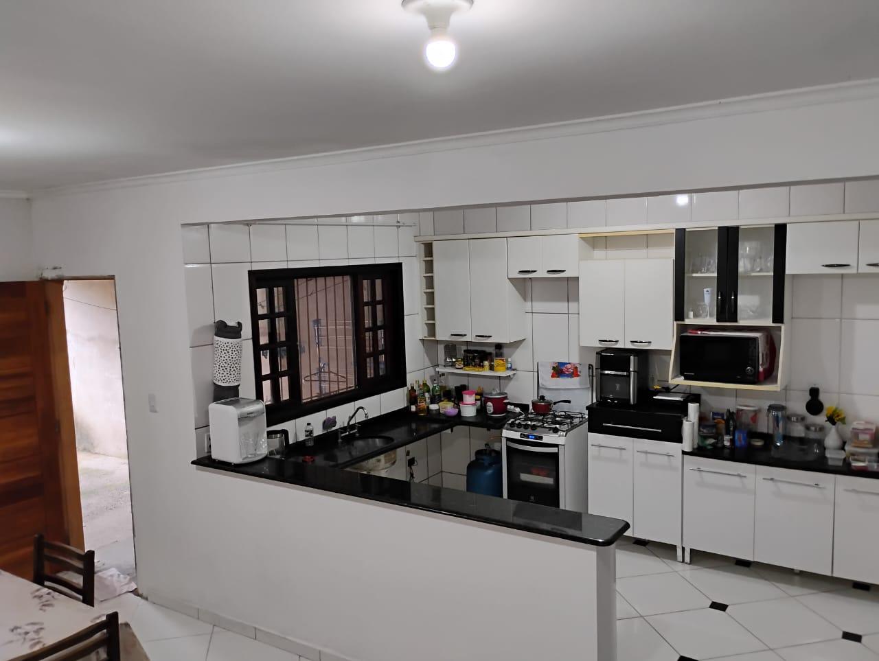 Sobrado à venda com 2 quartos, 152m² - Foto 13