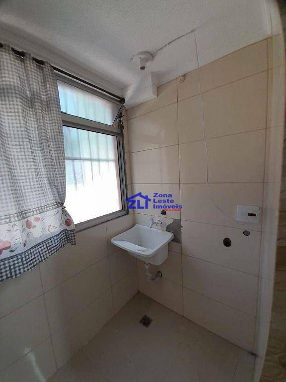 Apartamento à venda com 2 quartos, 50m² - Foto 3