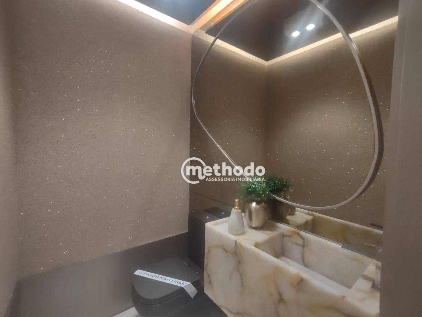 Apartamento à venda com 3 quartos, 104m² - Foto 5