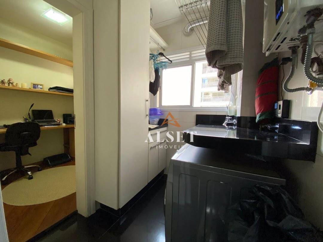 Apartamento à venda com 4 quartos, 120m² - Foto 14