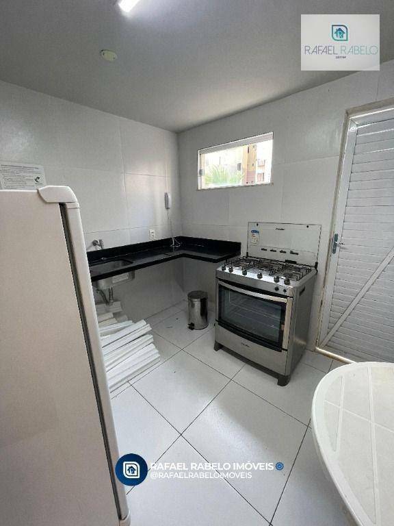 Apartamento à venda com 2 quartos, 50m² - Foto 3