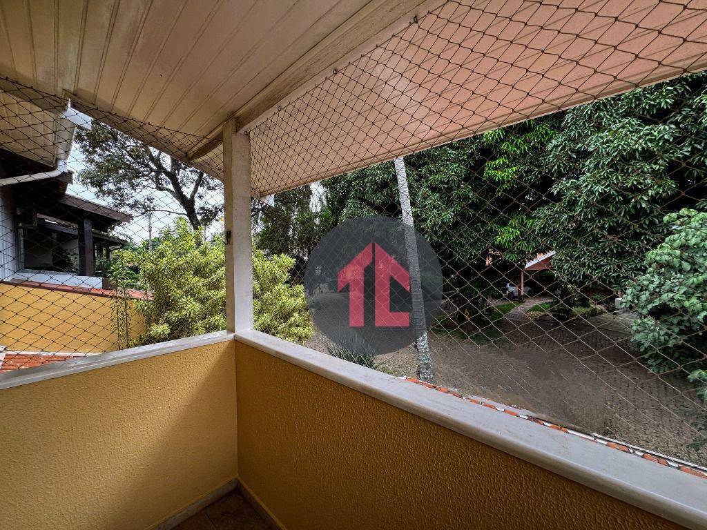Casa de Condomínio à venda e aluguel com 4 quartos, 321m² - Foto 35
