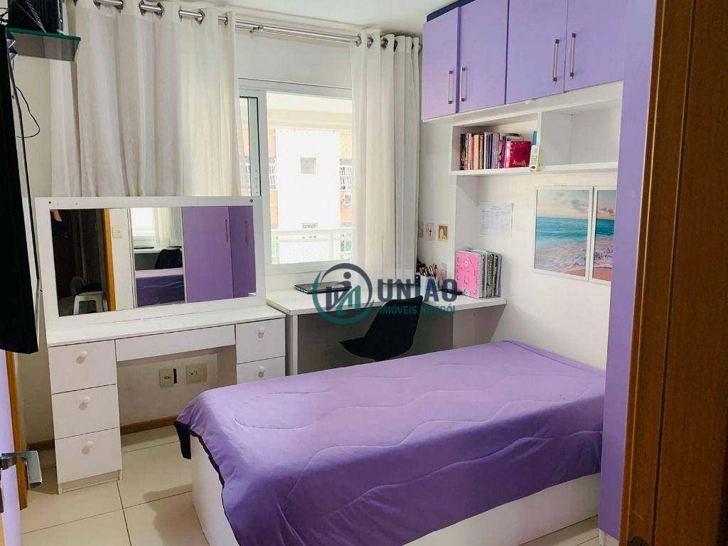 Apartamento à venda com 4 quartos, 123m² - Foto 14