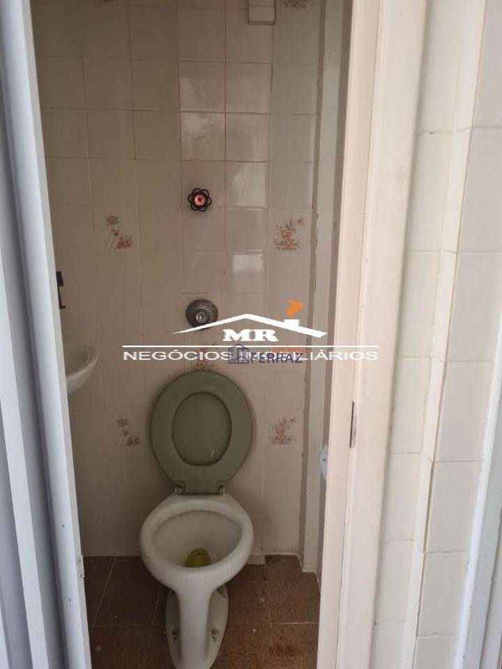 Apartamento à venda com 2 quartos, 93m² - Foto 4