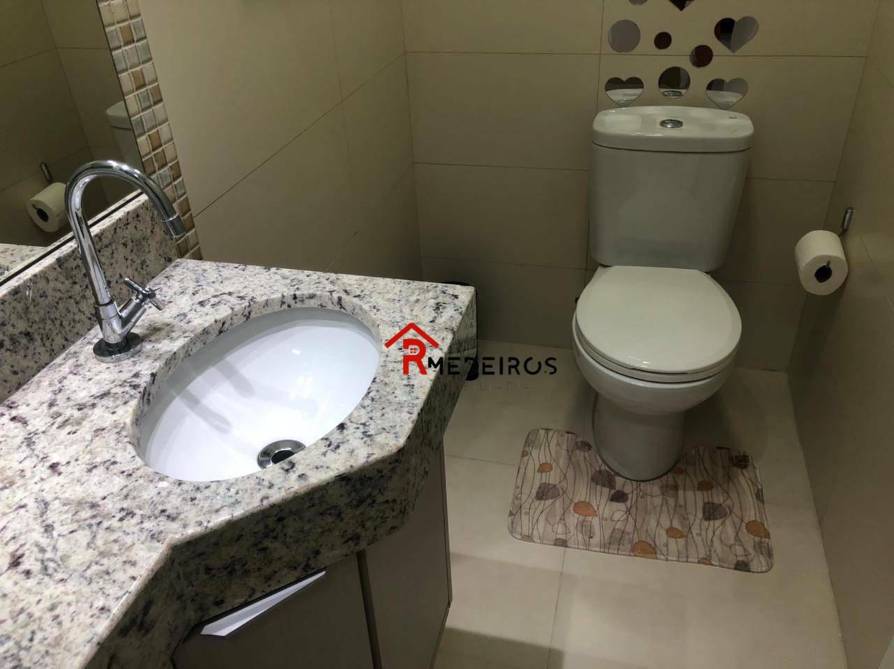 Apartamento à venda com 3 quartos, 160m² - Foto 53