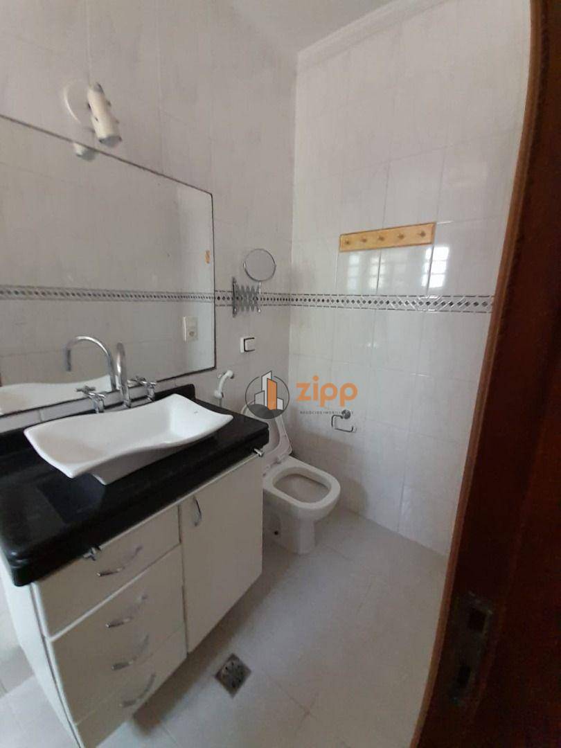 Sobrado à venda com 3 quartos, 160m² - Foto 37