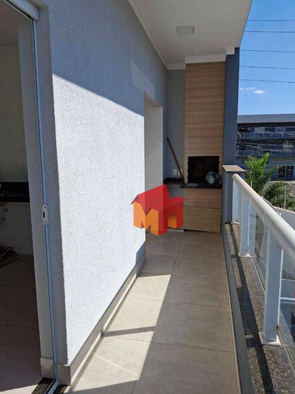 Apartamento à venda com 2 quartos, 67m² - Foto 11