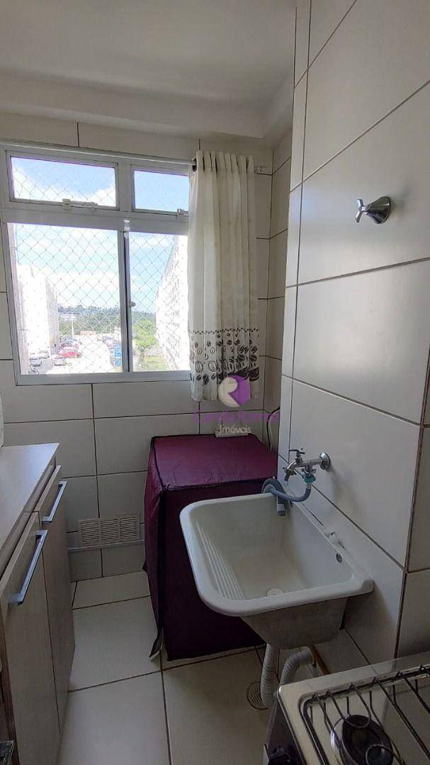 Apartamento à venda com 2 quartos, 48m² - Foto 6