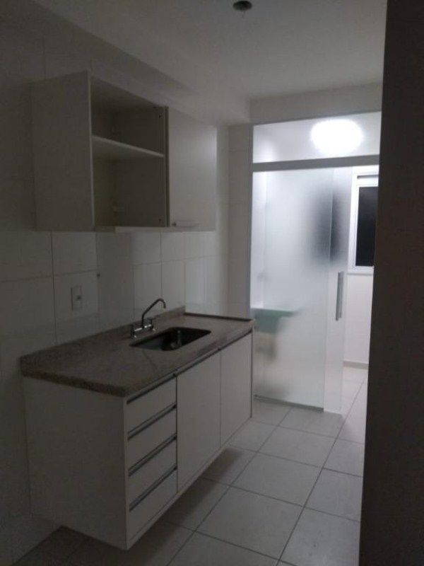 Apartamento à venda com 2 quartos, 59m² - Foto 3