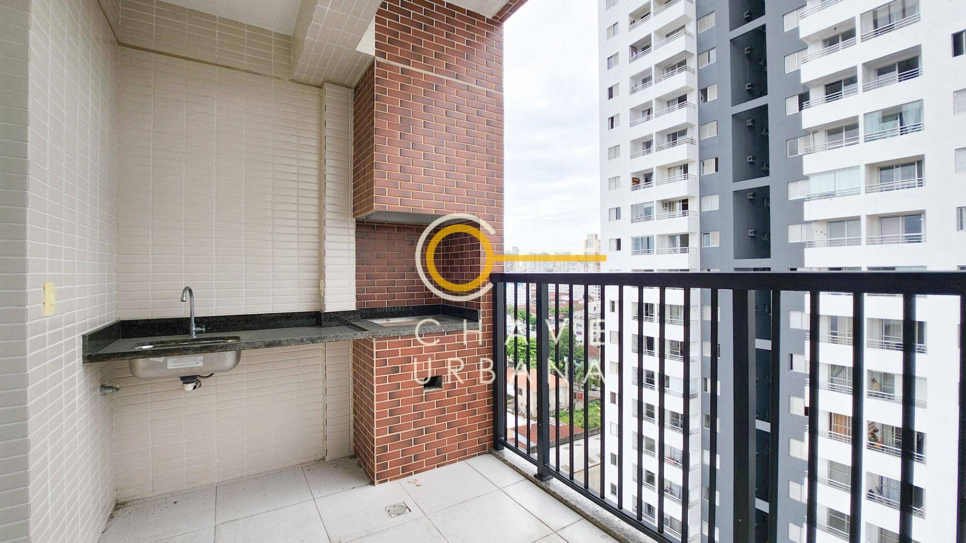 Cobertura, 3 quartos, 131 m² - Foto 2