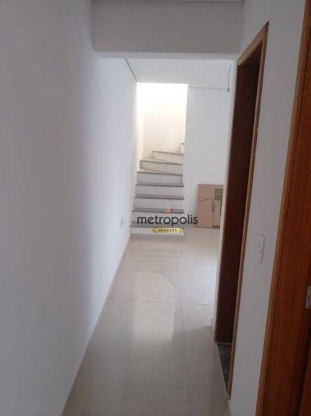 Cobertura à venda com 2 quartos, 100m² - Foto 8