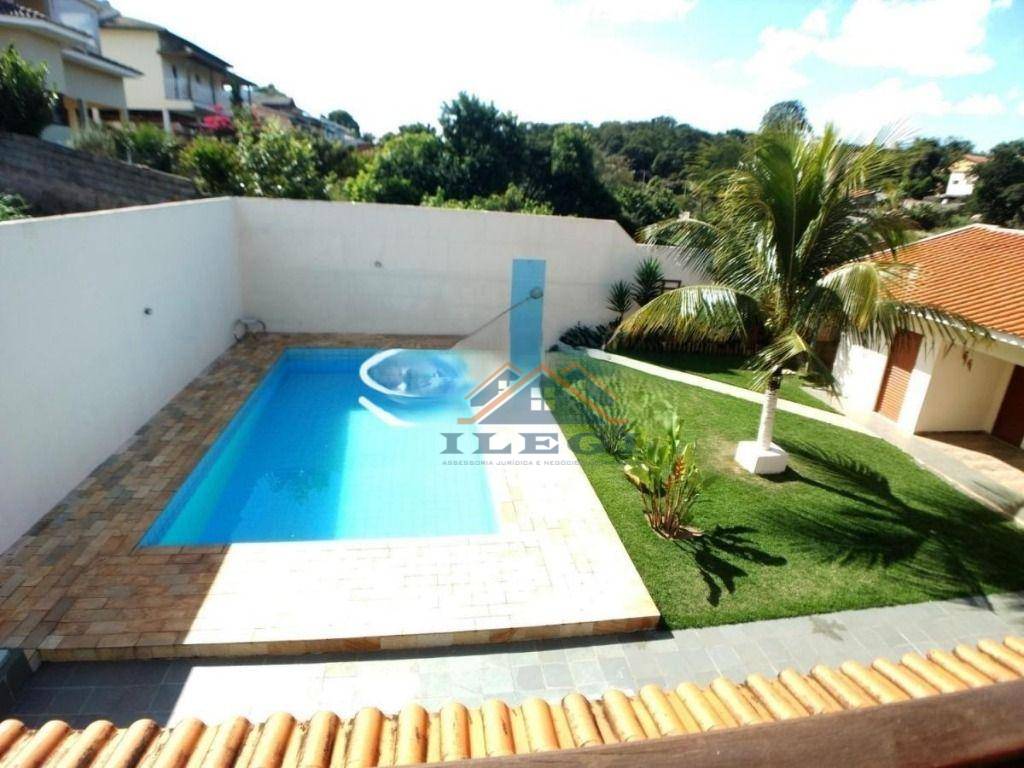 Casa, 3 quartos, 302 m² - Foto 2