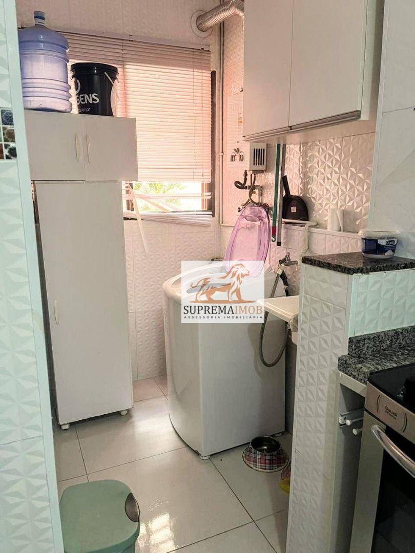 Apartamento à venda com 3 quartos, 74m² - Foto 6