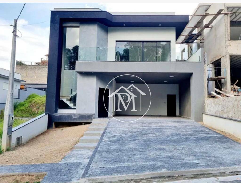 Casa de Condomínio à venda com 3 quartos, 230m² - Foto 1