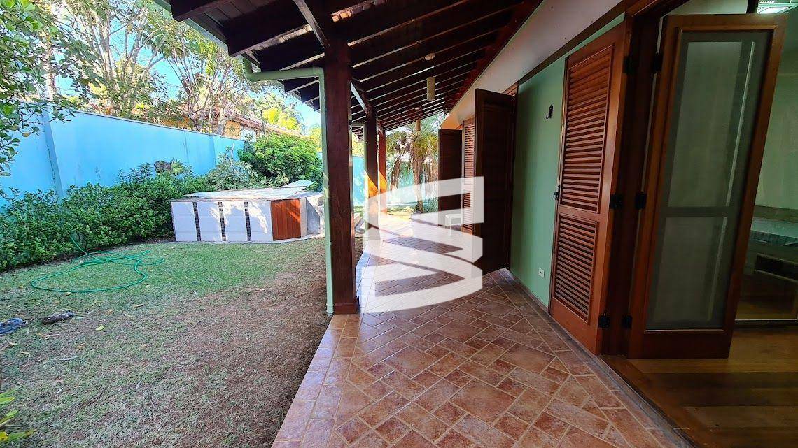 Casa de Condomínio à venda com 3 quartos, 300m² - Foto 31