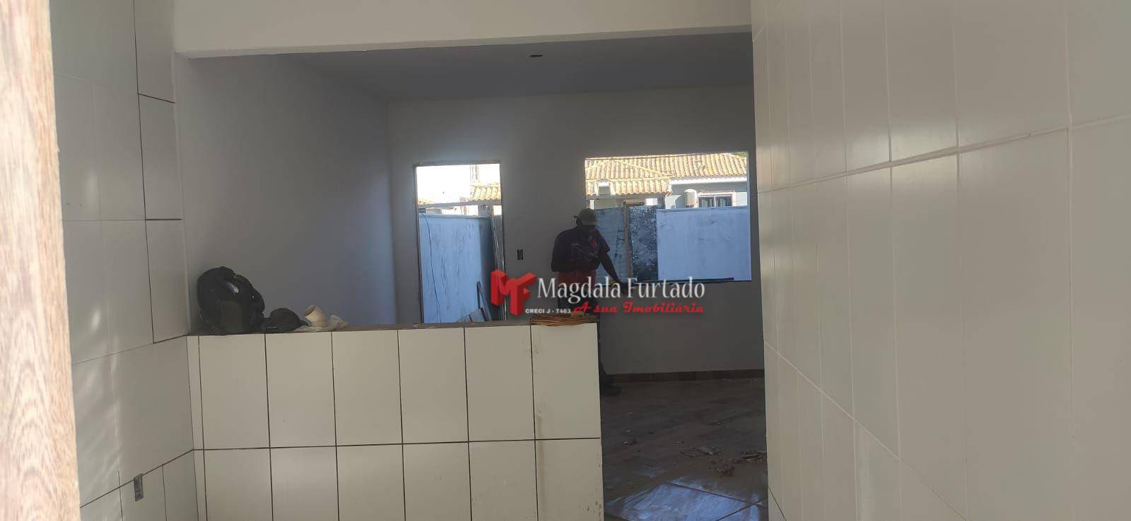 Casa à venda com 2 quartos, 60M2 - Foto 8