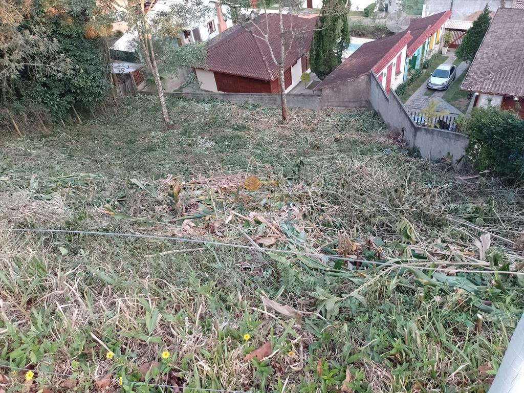 Terreno à venda, 520m² - Foto 8