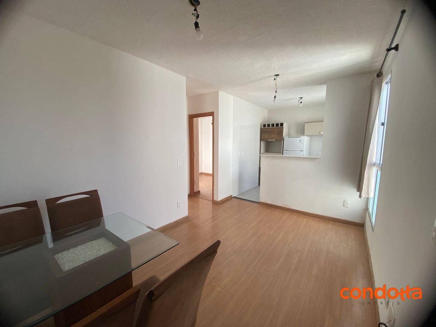 Apartamento, 2 quartos - Foto 9