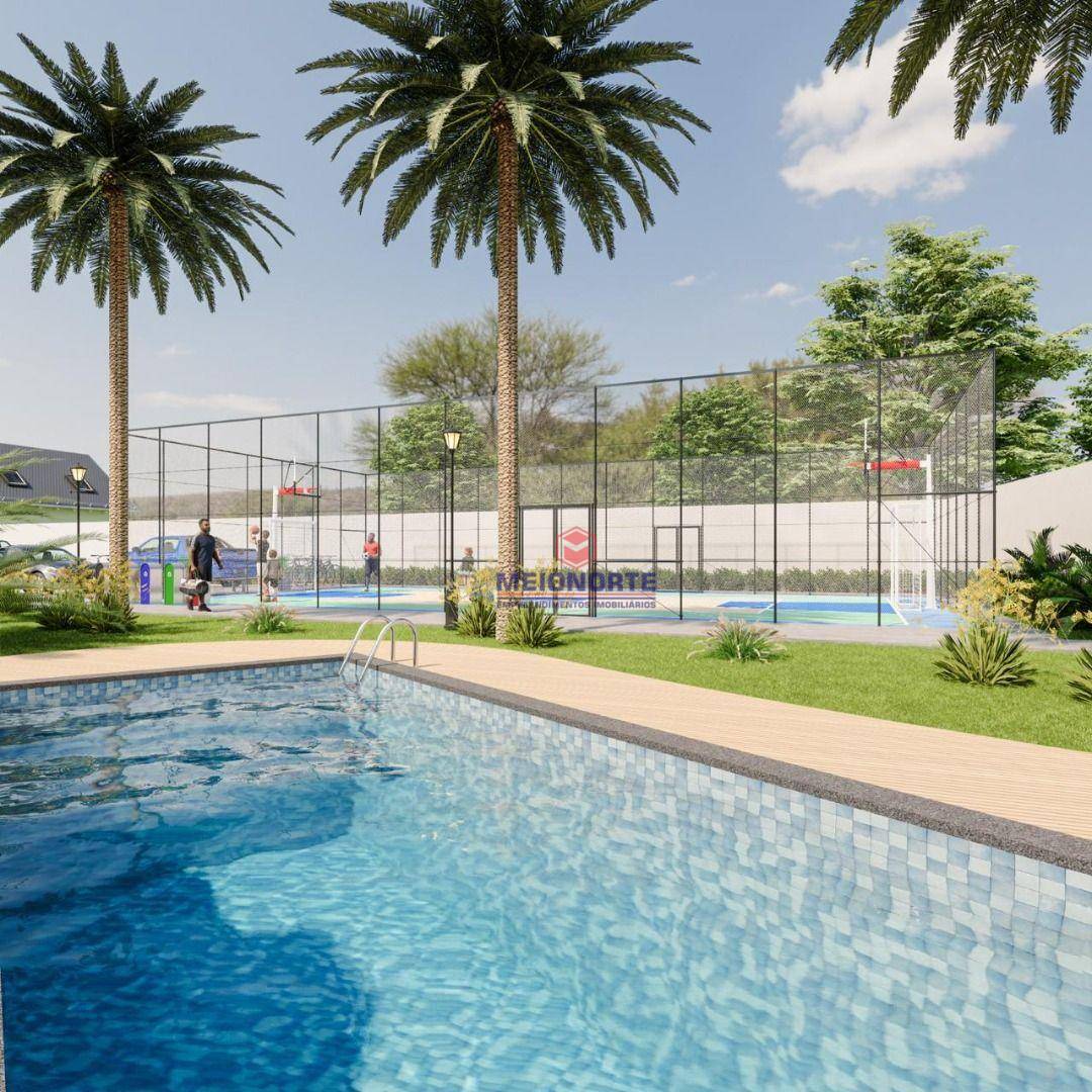 Apartamento, 3 quartos, 110 m² - Foto 2