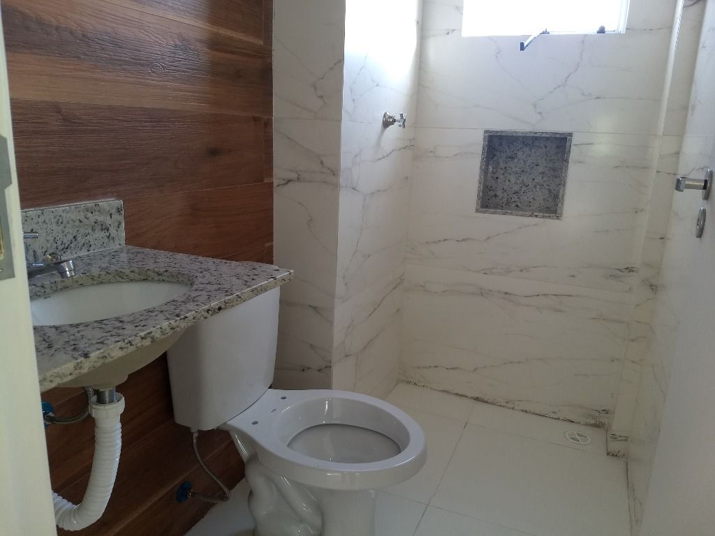 Apartamento à venda com 1 quarto, 37m² - Foto 9