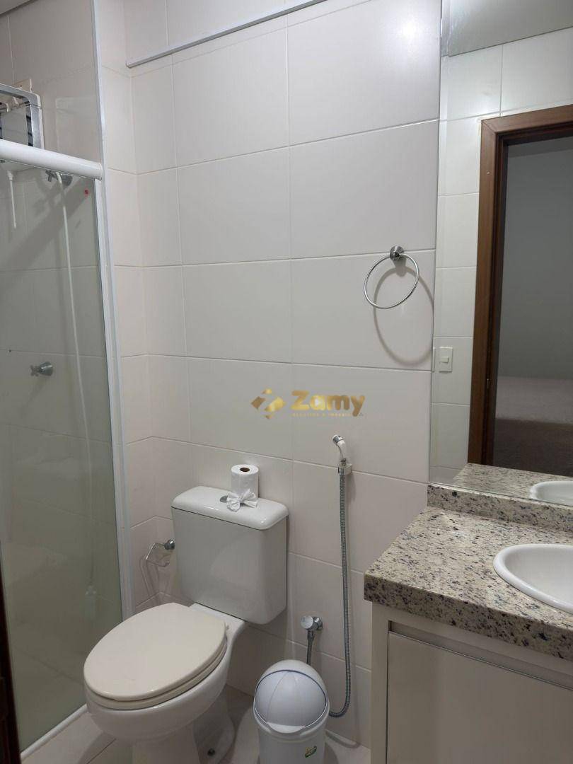 Apartamento, 2 quartos, 69 m² - Foto 3