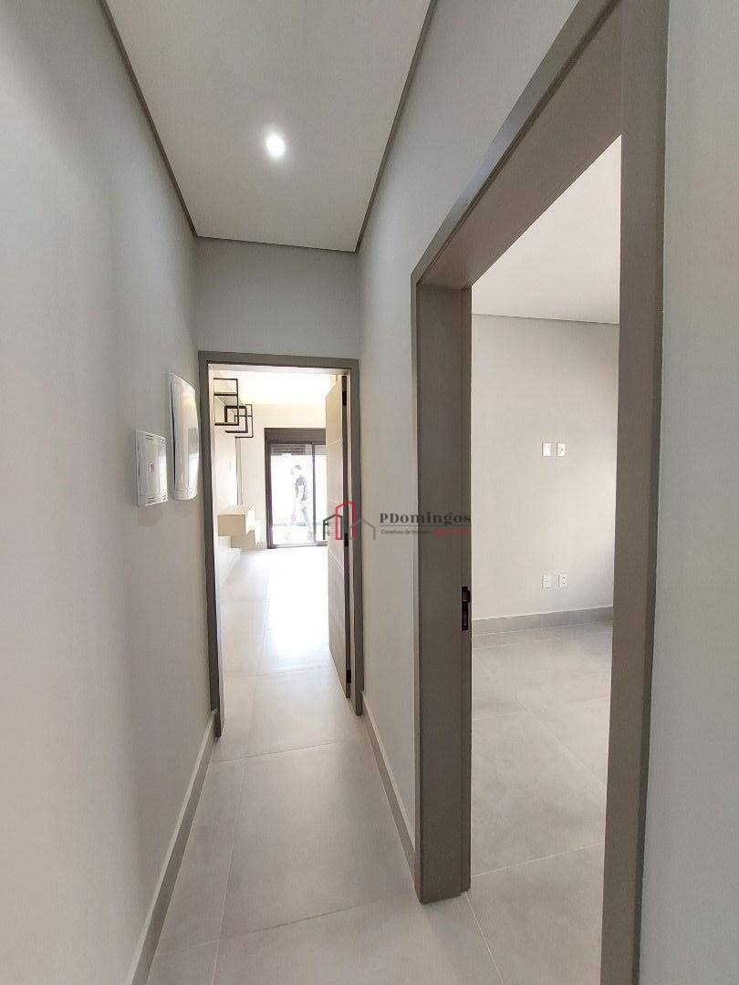 Casa de Condomínio à venda com 3 quartos, 151m² - Foto 14