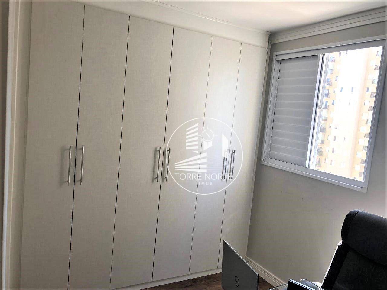 Apartamento à venda com 2 quartos, 64m² - Foto 11