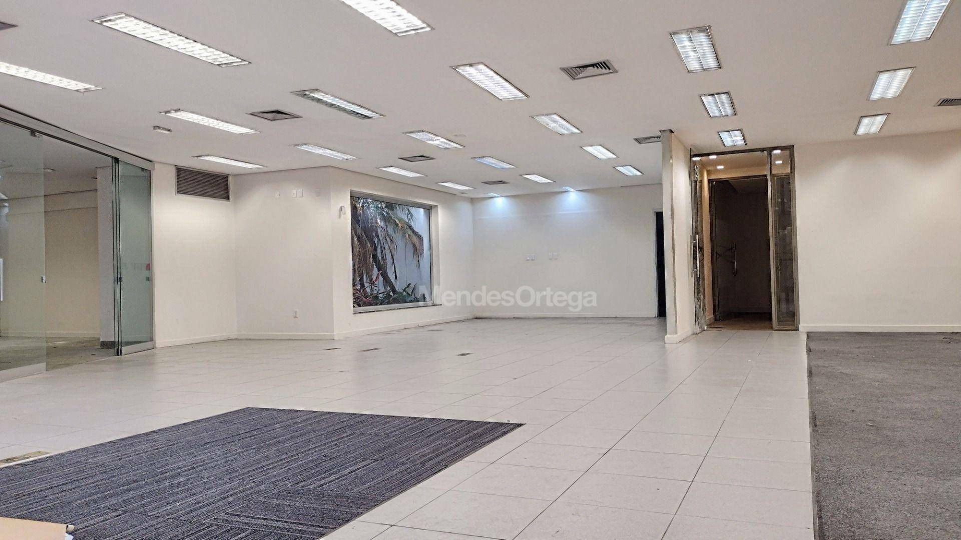 Loja-Salão para alugar, 340m² - Foto 4