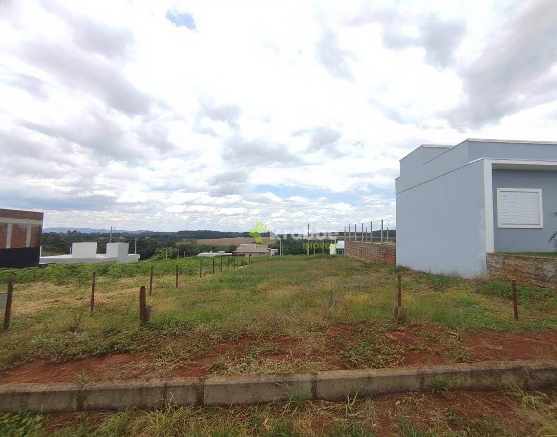 Terreno, 308 m² - Foto 1