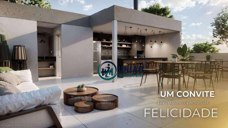 Apartamento à venda com 2 quartos, 53m² - Foto 25