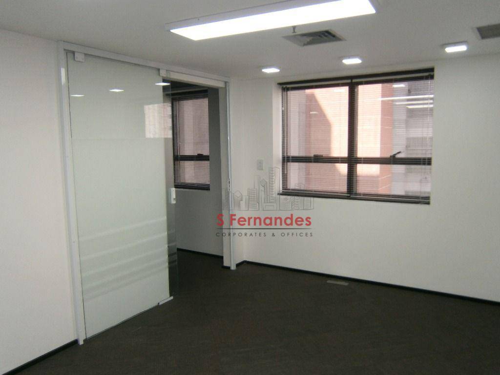 Conjunto Comercial-Sala à venda e aluguel, 133m² - Foto 7