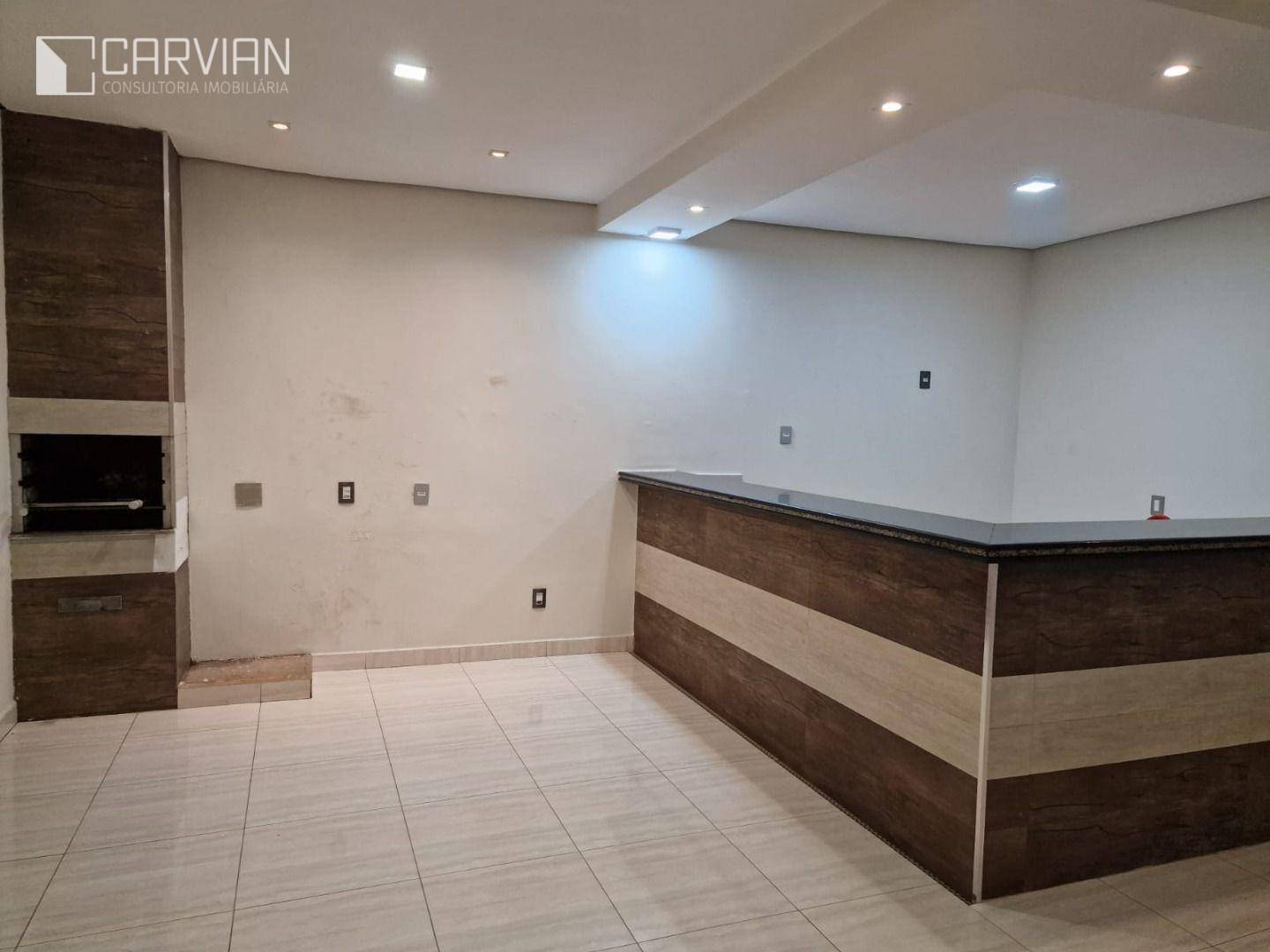 Casa de Condomínio à venda com 3 quartos, 175m² - Foto 10