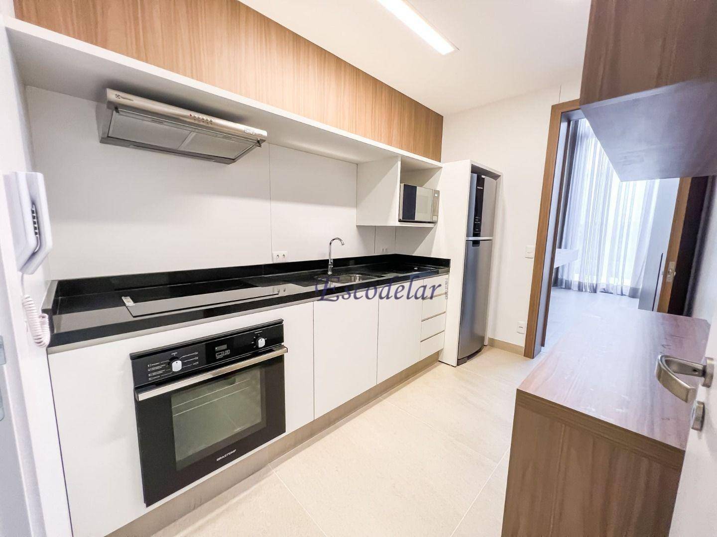 Apartamento à venda com 3 quartos, 193m² - Foto 32