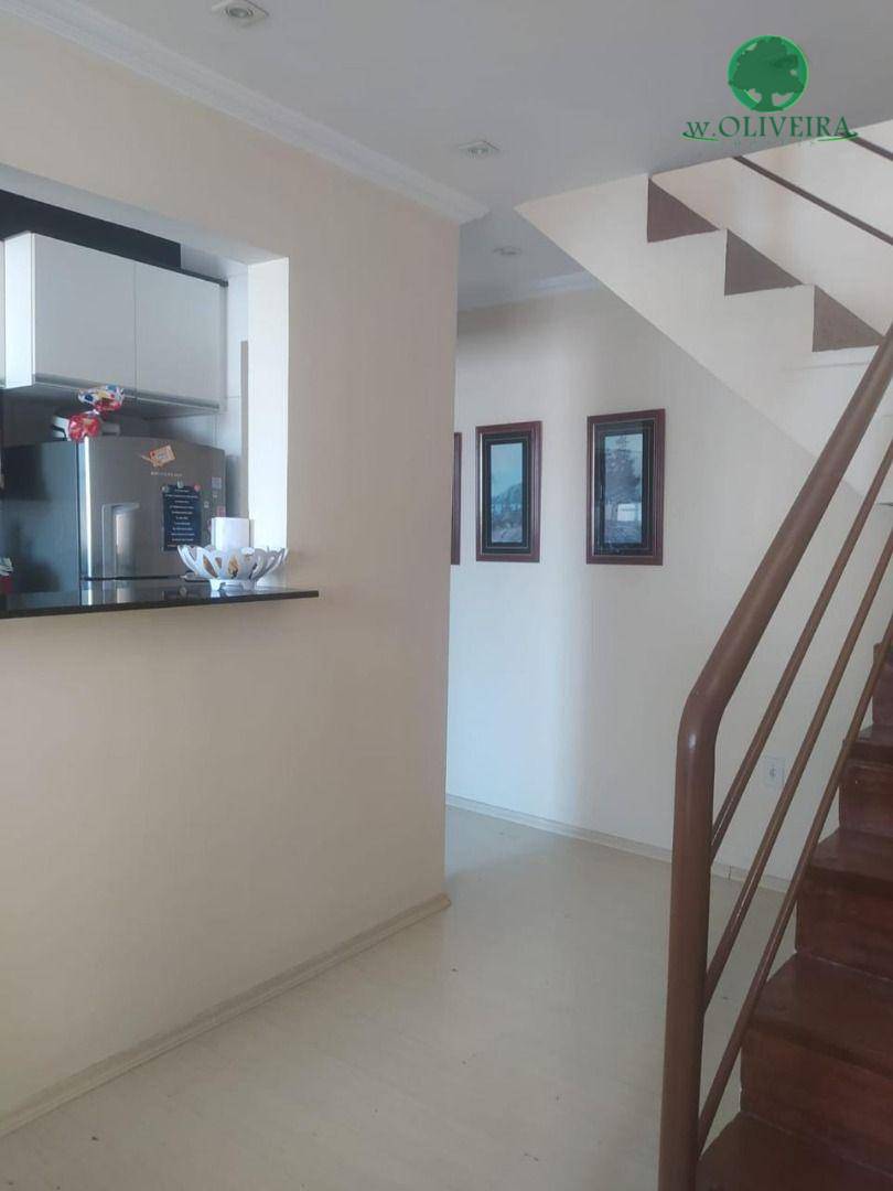 Apartamento à venda com 2 quartos, 105m² - Foto 2