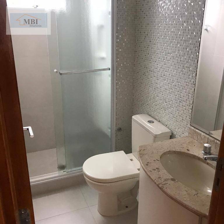 Apartamento à venda com 3 quartos, 86m² - Foto 14