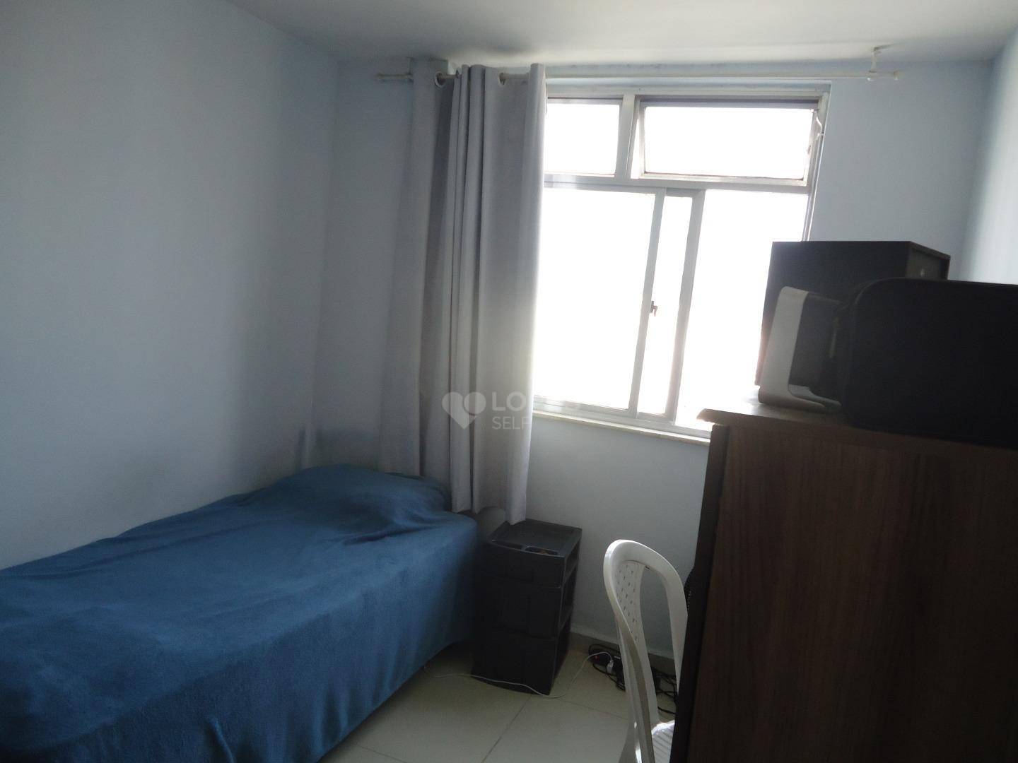 Apartamento à venda com 2 quartos, 55m² - Foto 6