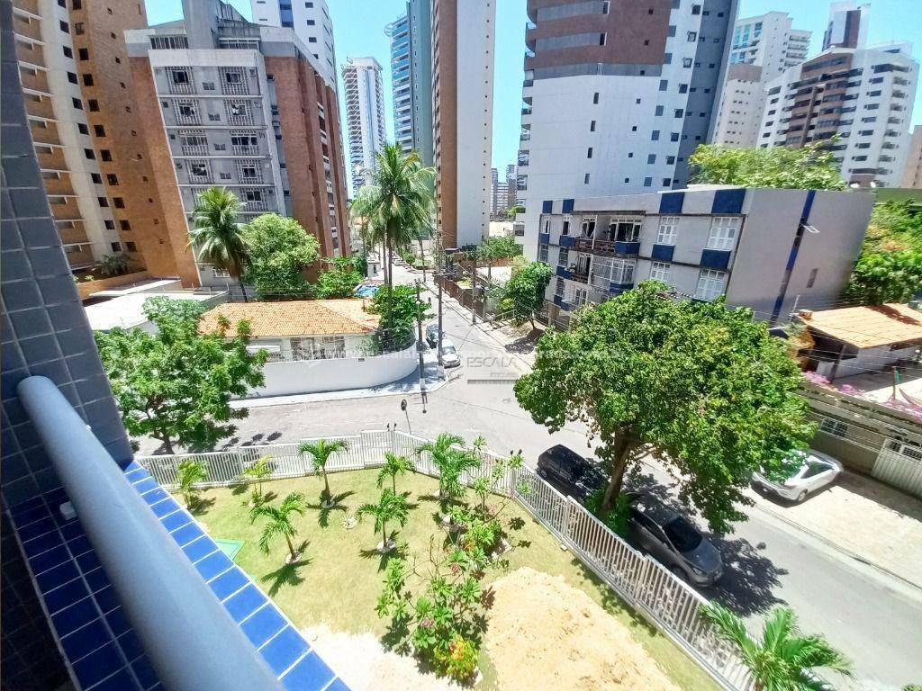 Apartamento para lancamento com 2 quartos, 56m² - Foto 29