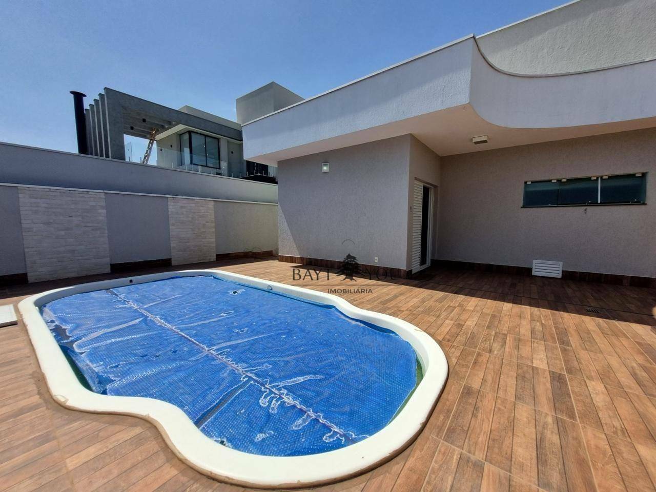 Casa para alugar com 3 quartos, 253m² - Foto 26