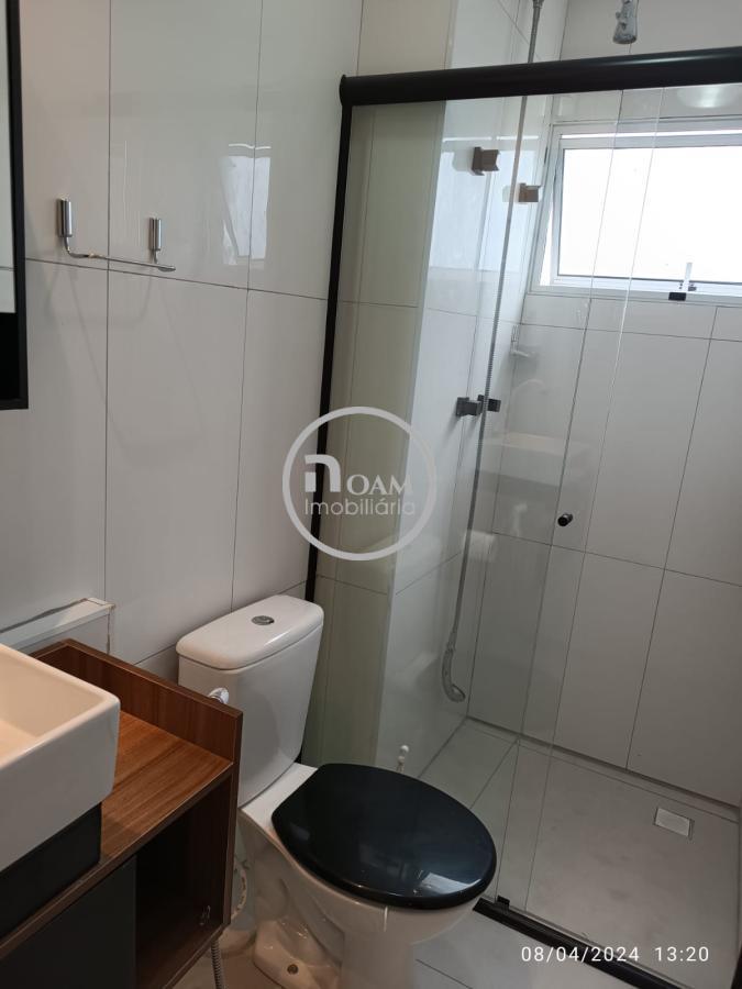 Apartamento para alugar com 2 quartos, 63m² - Foto 15