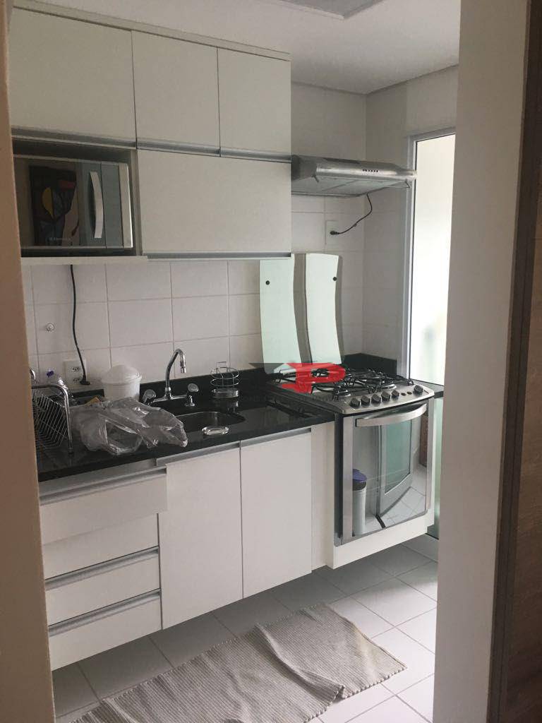 Apartamento à venda com 2 quartos, 127m² - Foto 4