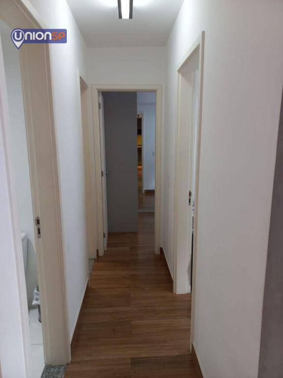 Apartamento à venda com 2 quartos, 60m² - Foto 9