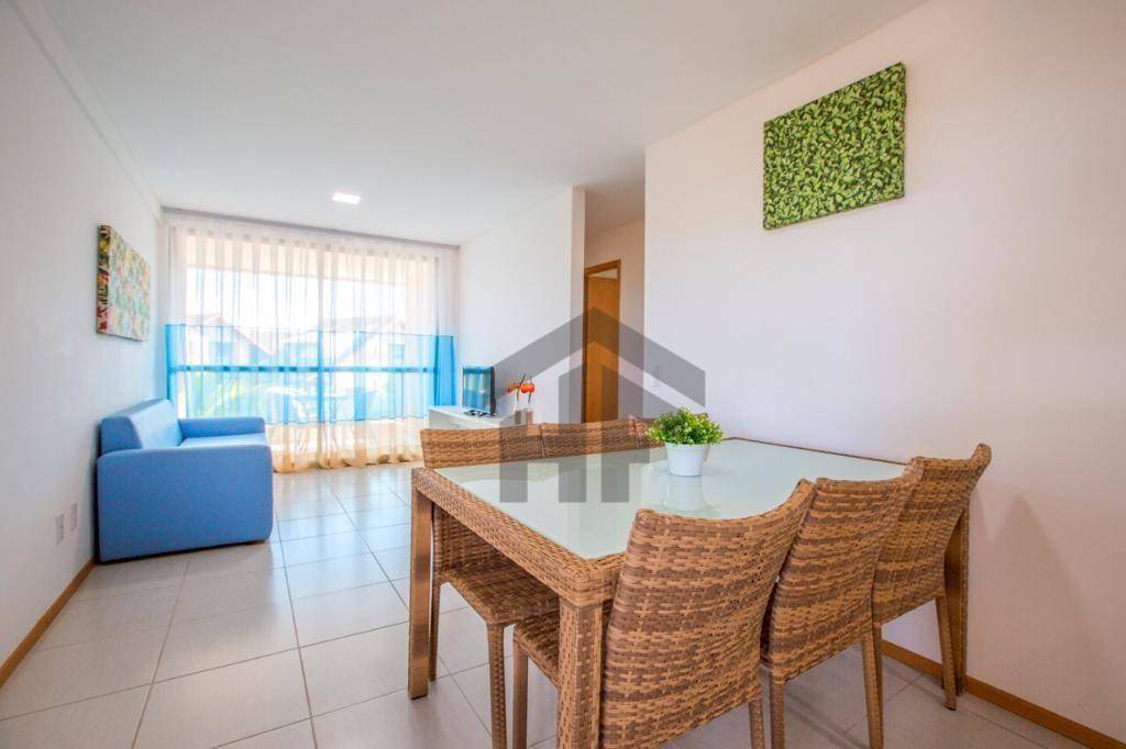 Apartamento, 2 quartos, 64 m² - Foto 4