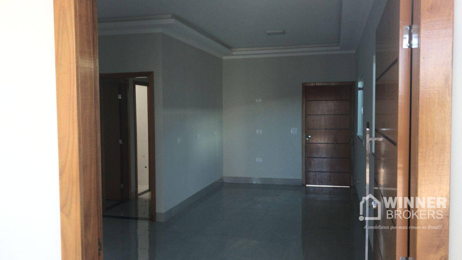 Casa à venda com 3 quartos, 103m² - Foto 11