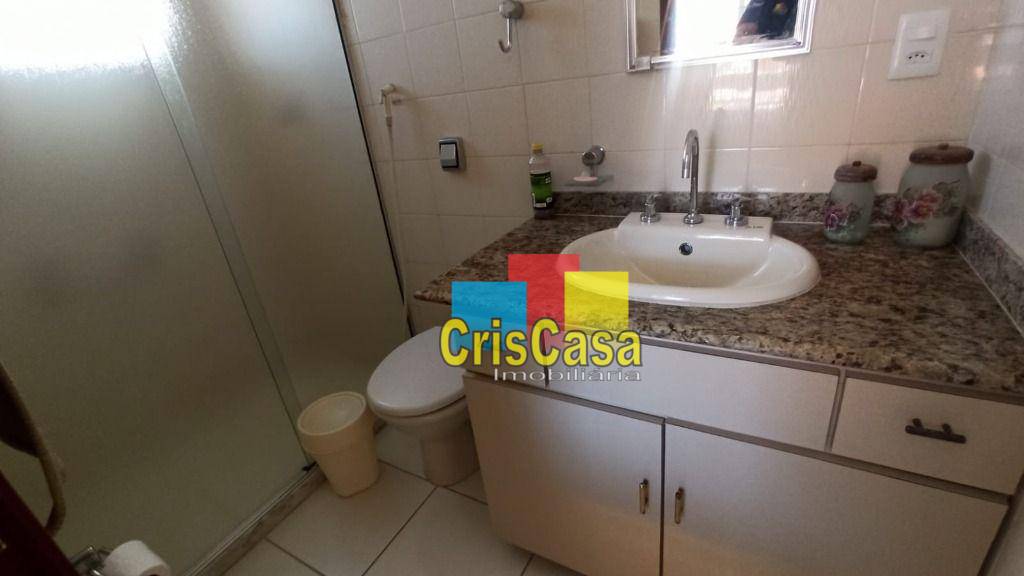 Apartamento à venda com 3 quartos, 186m² - Foto 18