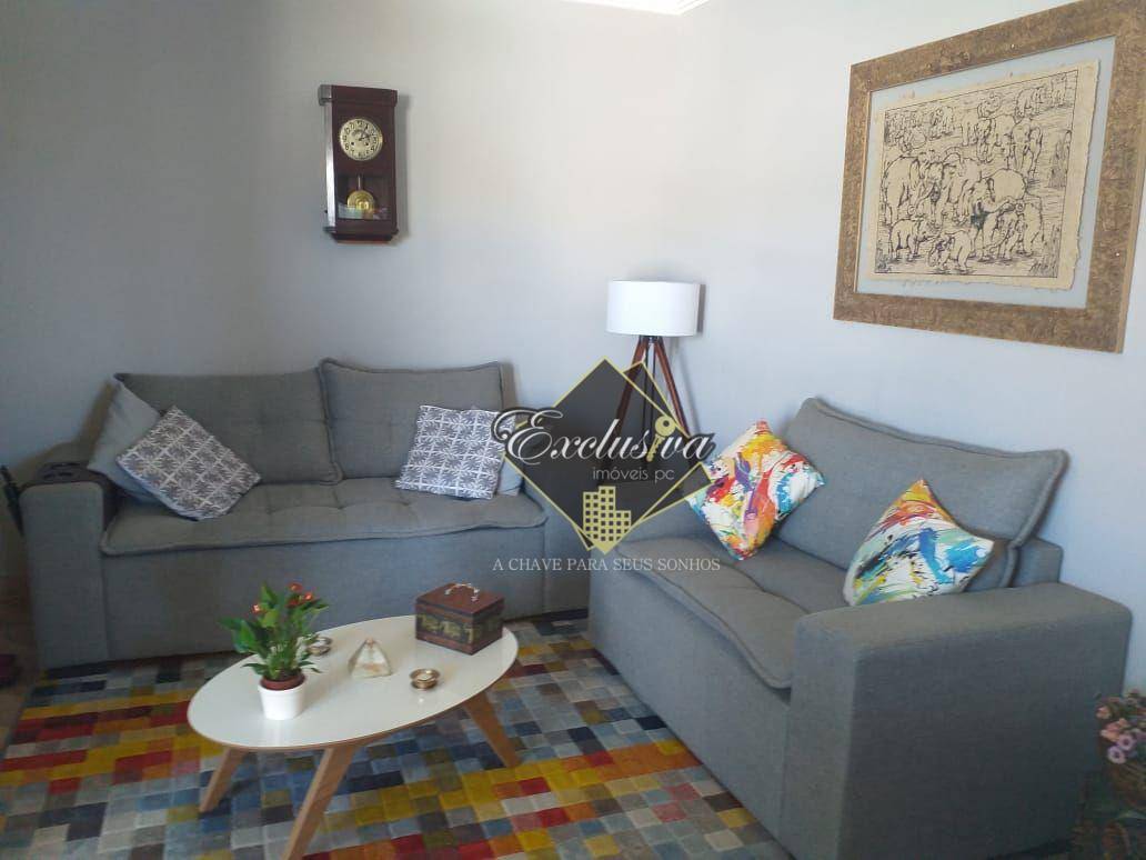 Apartamento à venda com 2 quartos, 119M2 - Foto 14