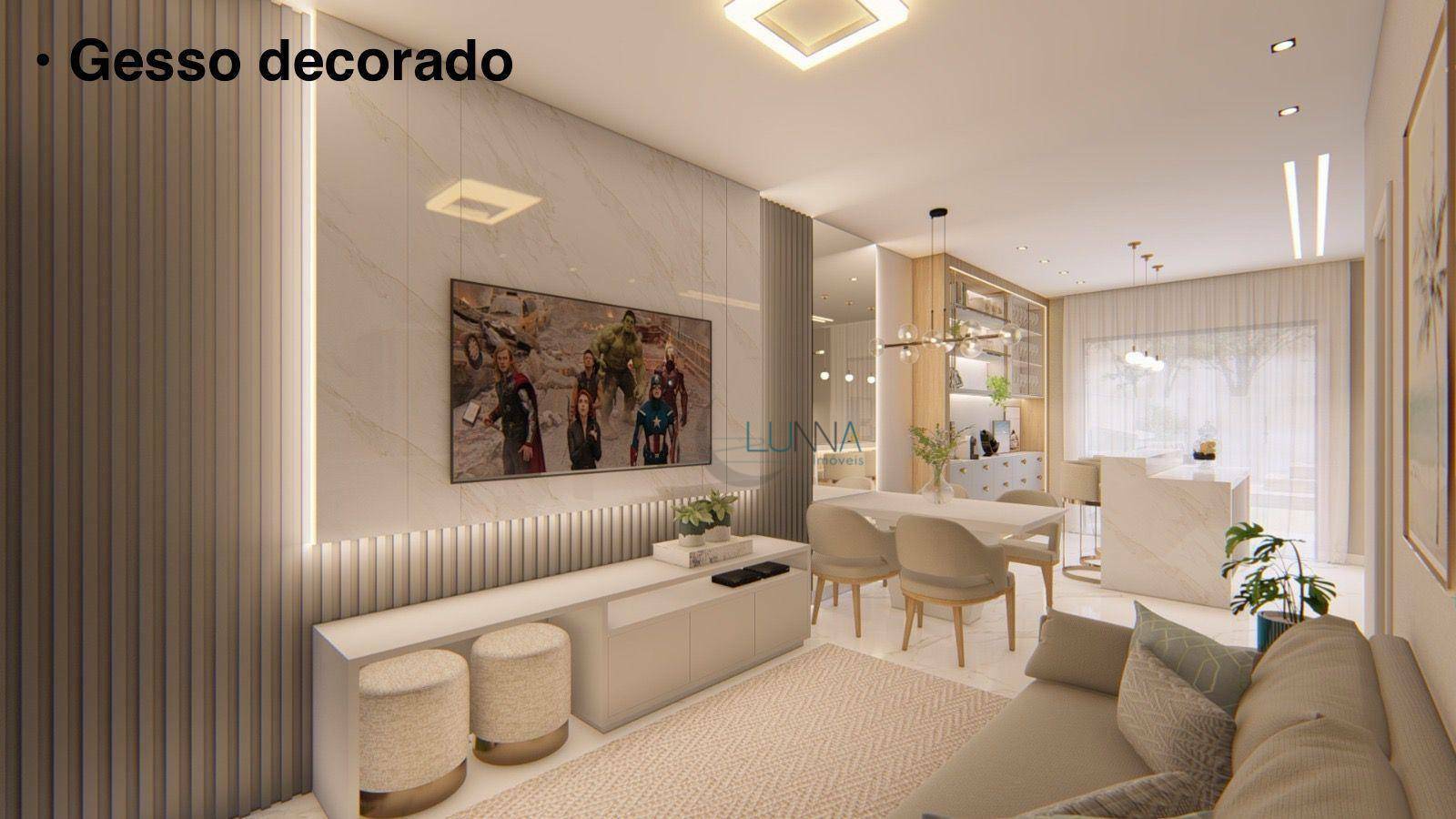 Sobrado à venda com 2 quartos, 82m² - Foto 17