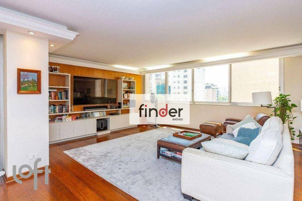 Apartamento à venda com 3 quartos, 331m² - Foto 18