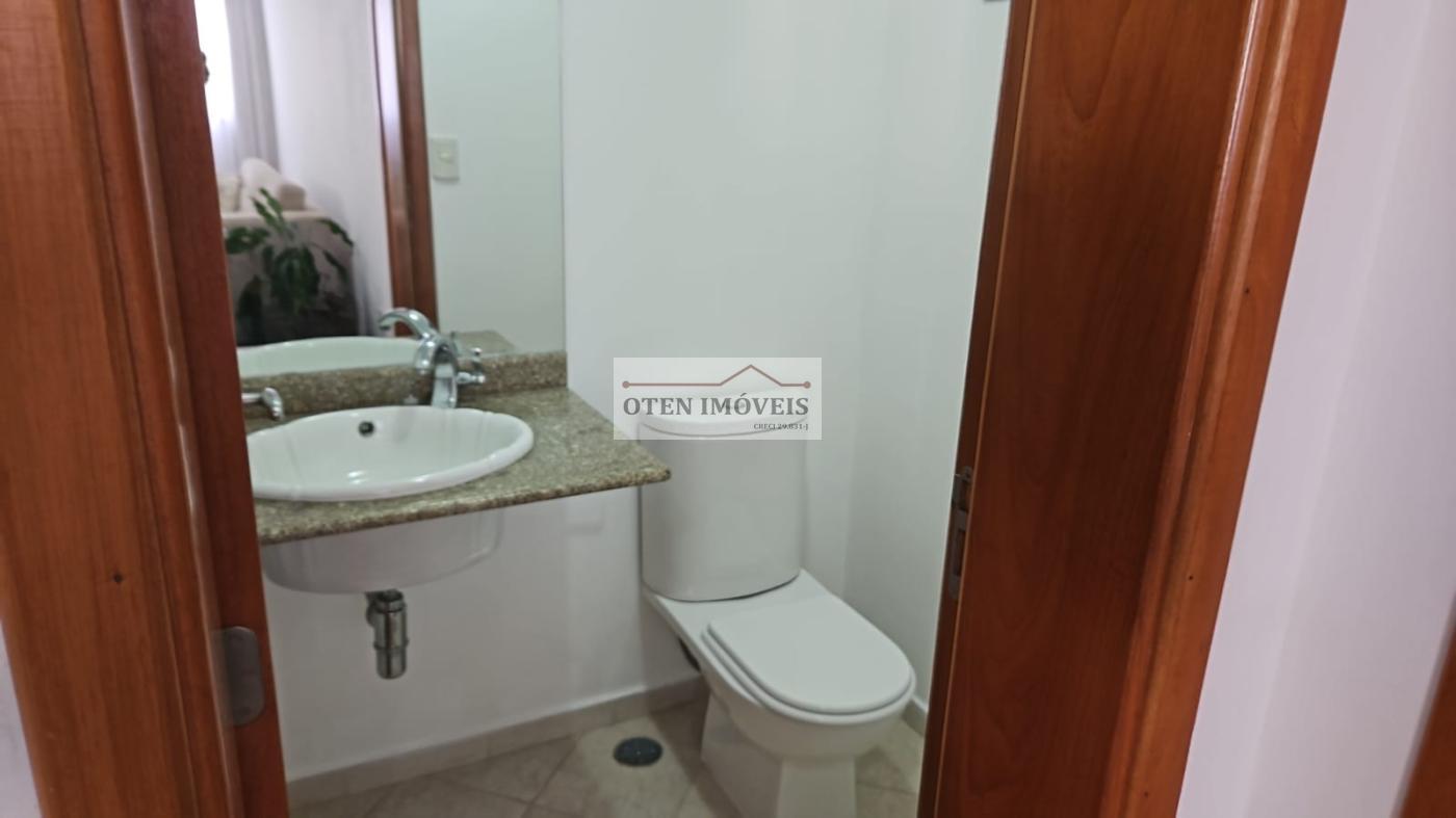 Apartamento à venda com 3 quartos, 125m² - Foto 25