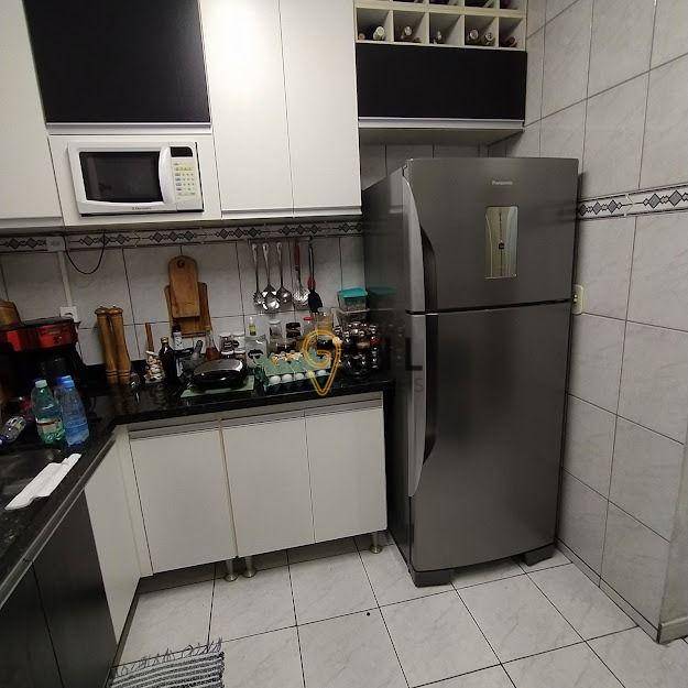 Sobrado à venda com 2 quartos, 72m² - Foto 14