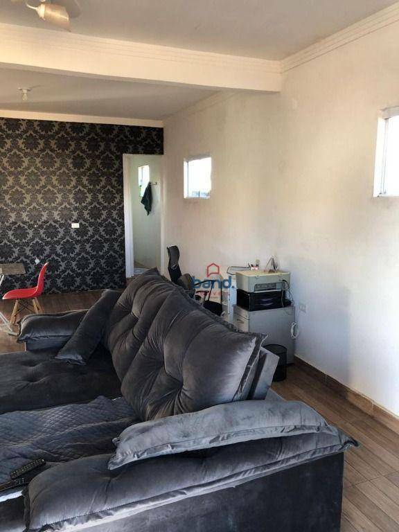 Casa à venda com 3 quartos, 450m² - Foto 26